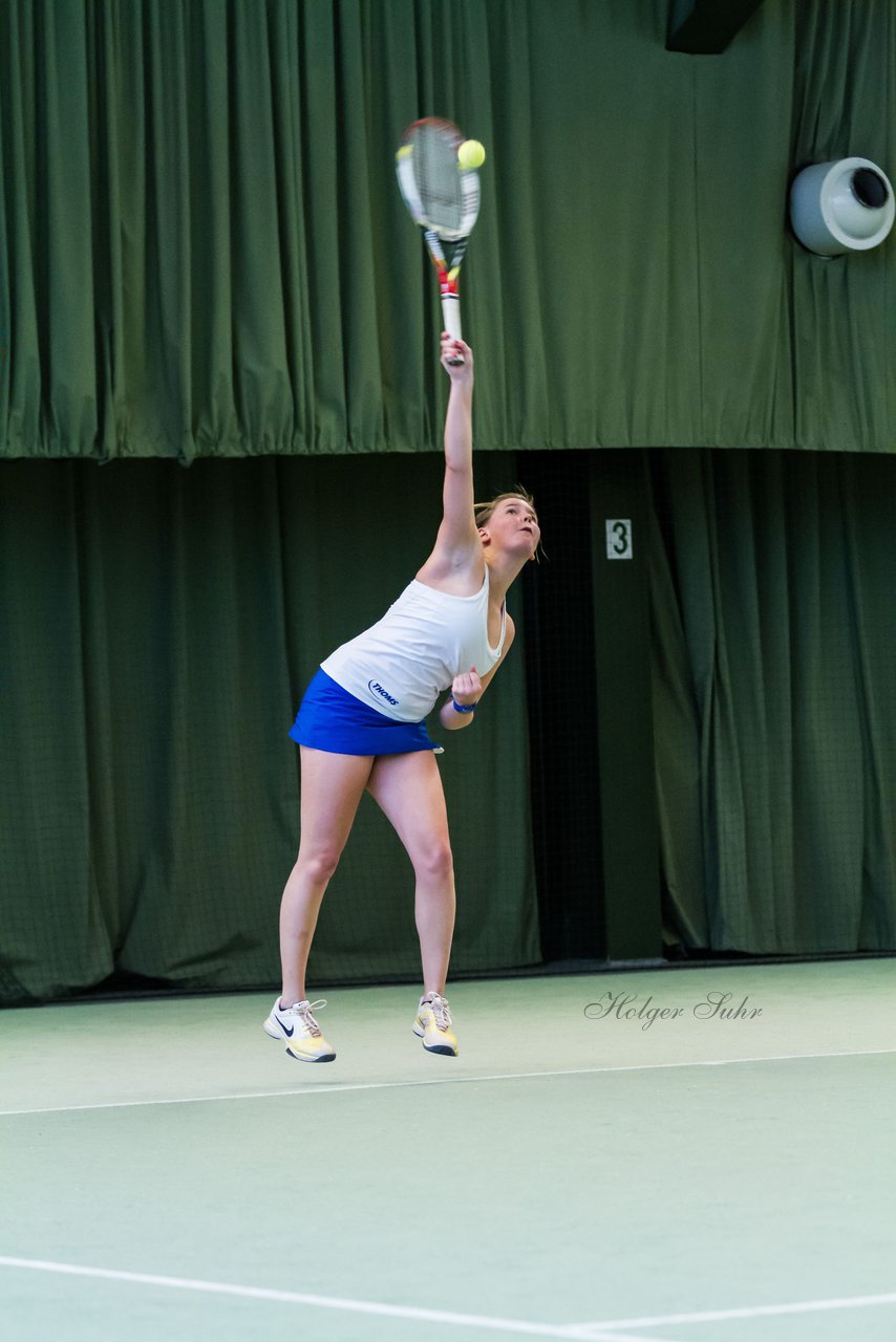 Bild 291 - RL Damen Der Club an der Alster - TSV Havelse : Ergebnis: 6:0